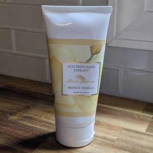 Camille Beckman Hand Therapy French Vanilla